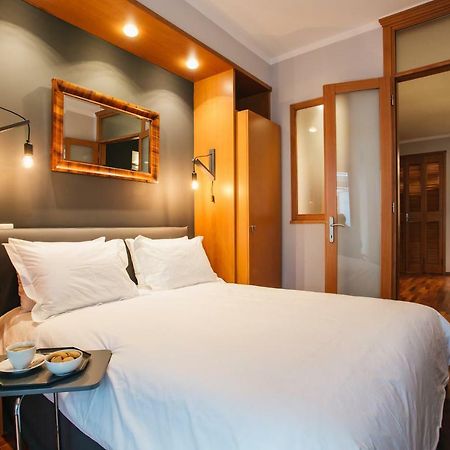 Mitropolitou Iosif Sea View Flat Leilighet Thessaloníki Eksteriør bilde